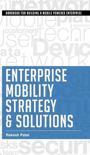 Cover image for Enterprise Mobility Strategy & Solutions