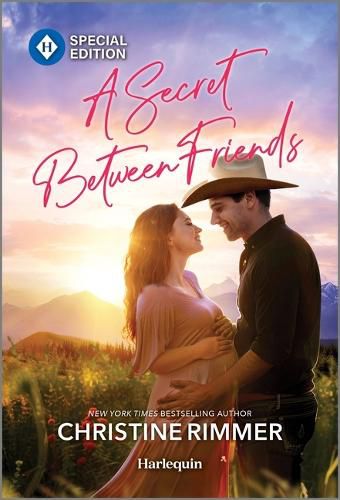 Cover image for A Secret Between Friends