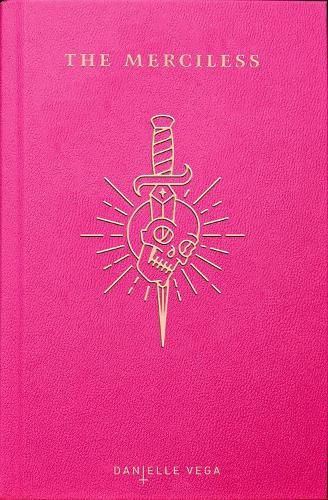 Cover image for The Merciless