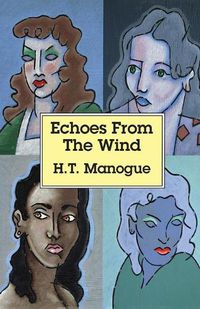 Cover image for Echoes From The Wind