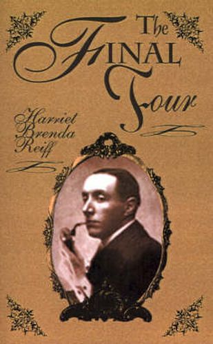 Cover image for The Final Hour