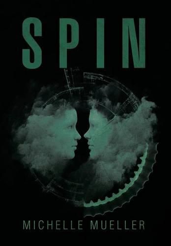 Cover image for Spin