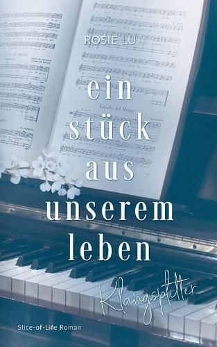 Cover image for Ein Stueck aus unserem Leben