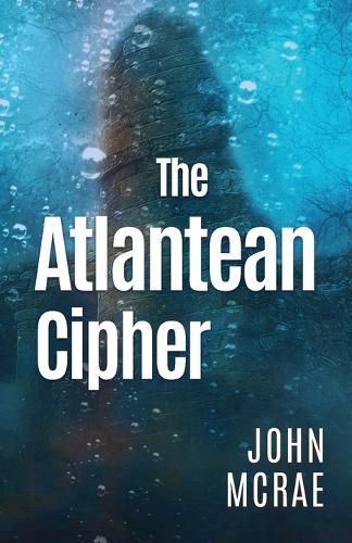 Cover image for The Atlantean Cipher