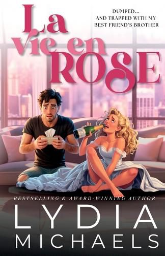 Cover image for La Vie en Rose