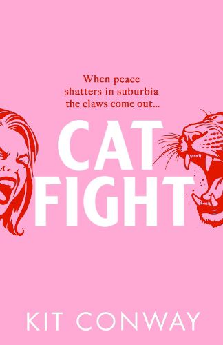 Cat Fight