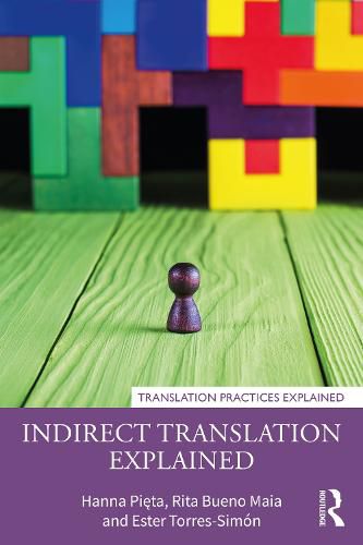 Cover image for Indirect Translation Explained