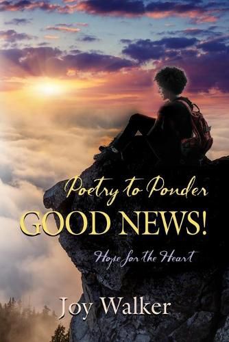 Cover image for Poetry to Ponder: Good News!