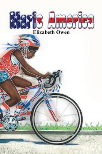 Cover image for Maris America