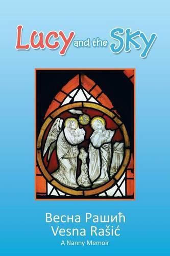 Cover image for Lucy and the Sky