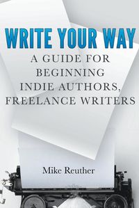 Cover image for Write Your Way