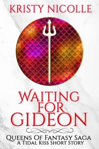 Cover image for Waiting For Gideon