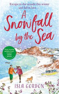 Cover image for A Snowfall by the Sea