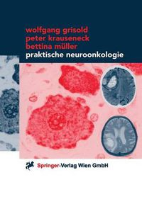 Cover image for Praktische Neuroonkologie