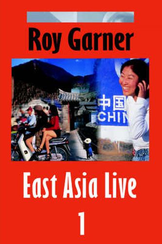 Cover image for East Asia Live 1