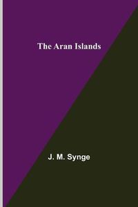 Cover image for The Aran Islands