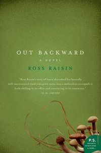Cover image for Out Backward