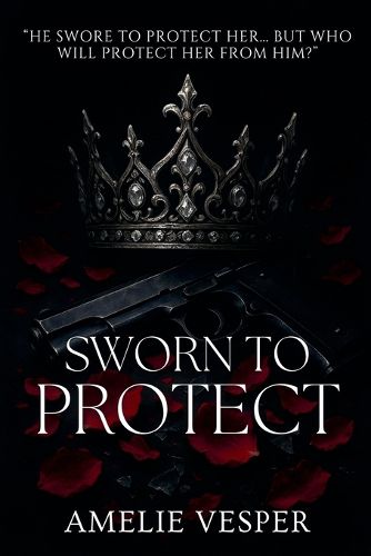 Cover image for Sworn to Protect