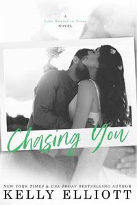 Cover image for Chasing You