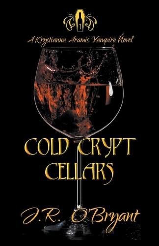 Cover image for Cold Crypt Cellars