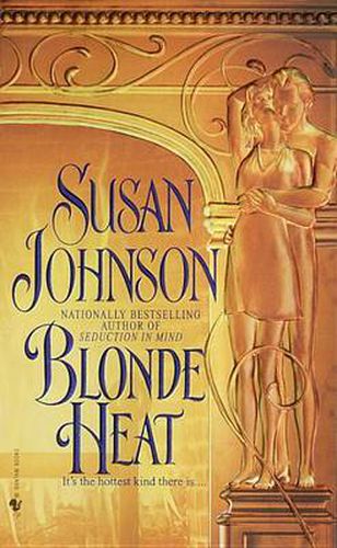Blonde Heat: A Novel