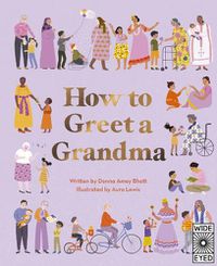 Cover image for How to Greet a Grandma