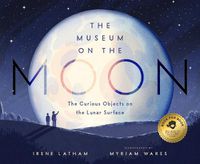 Cover image for The Museum on the Moon
