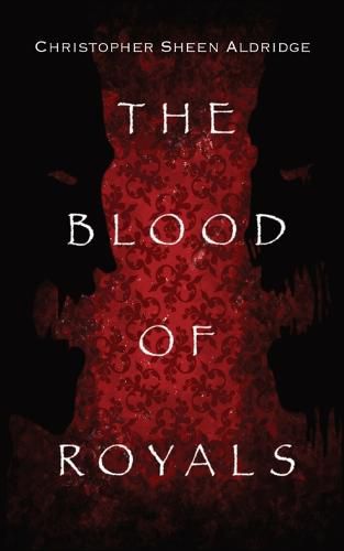 Cover image for The Blood Of Royals