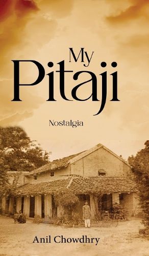 Cover image for My Pitaji - Nostalgia