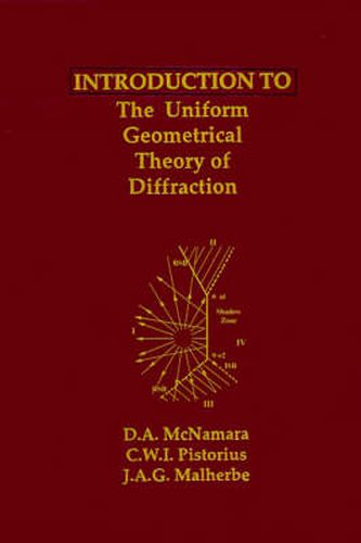 Cover image for Introduction to the Uniform Geometrical Theory of Diffraction