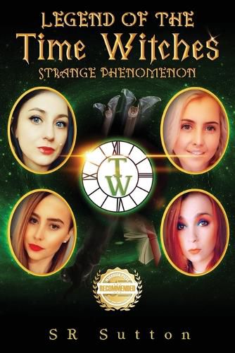 Legend of the Time Witches