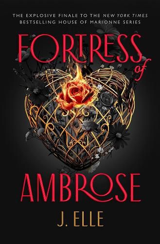 Cover image for Fortress of Ambrose