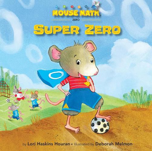 Cover image for Super Zero