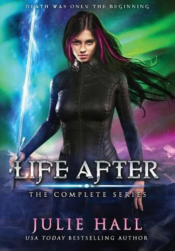 Cover image for Life After: The Complete Series