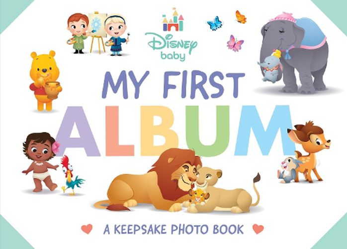 Disney Baby: My First Album