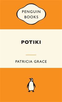 Cover image for Potiki