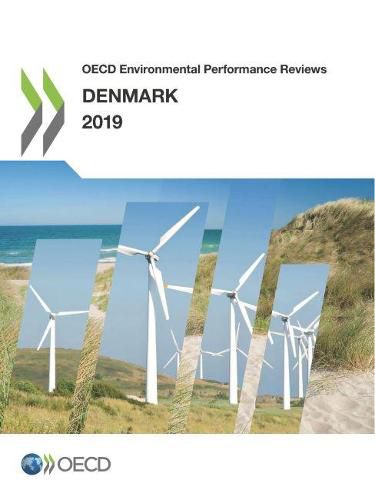 Cover image for Denmark 2019