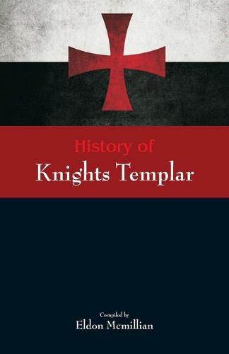 Cover image for History of Knights Templar