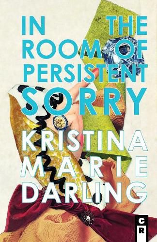 Cover image for In the Room of Persistent Sorry