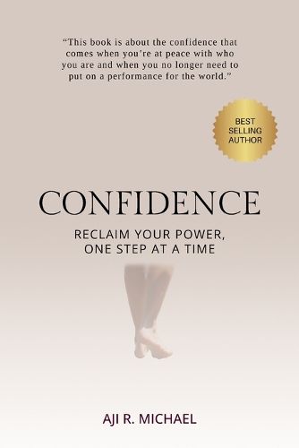 Cover image for Confidence