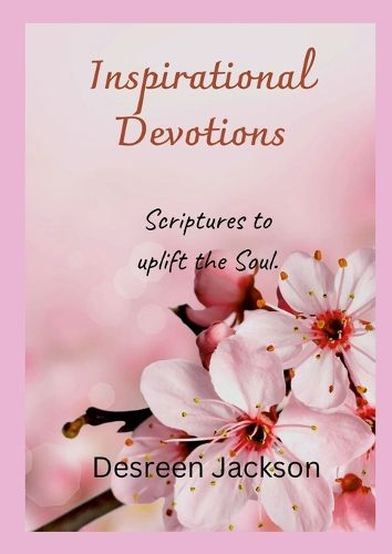 Cover image for Inspirational Devotions