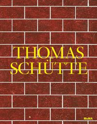 Cover image for Thomas Schuette