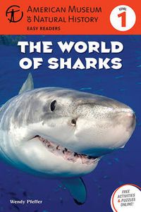 Cover image for The World of Sharks: (Level 1)