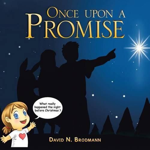 Cover image for Once upon a Promise