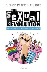 Cover image for The Sexual Revolution