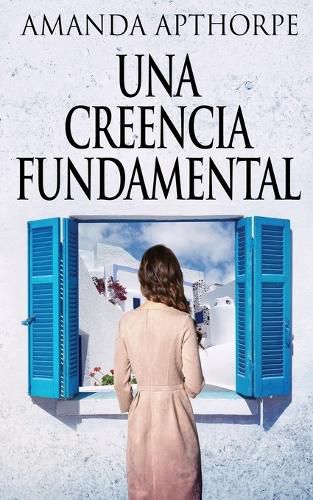 Cover image for Una Creencia Fundamental