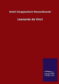 Cover image for Leonardo Da Vinci