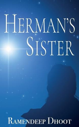 Cover image for Herman's Sister