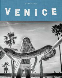 Cover image for Venice Beach: The Last Days of a Bohemian Paradise