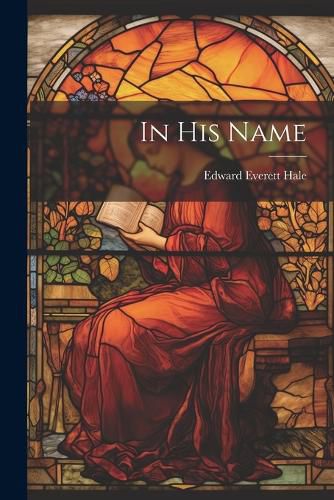 Cover image for In His Name